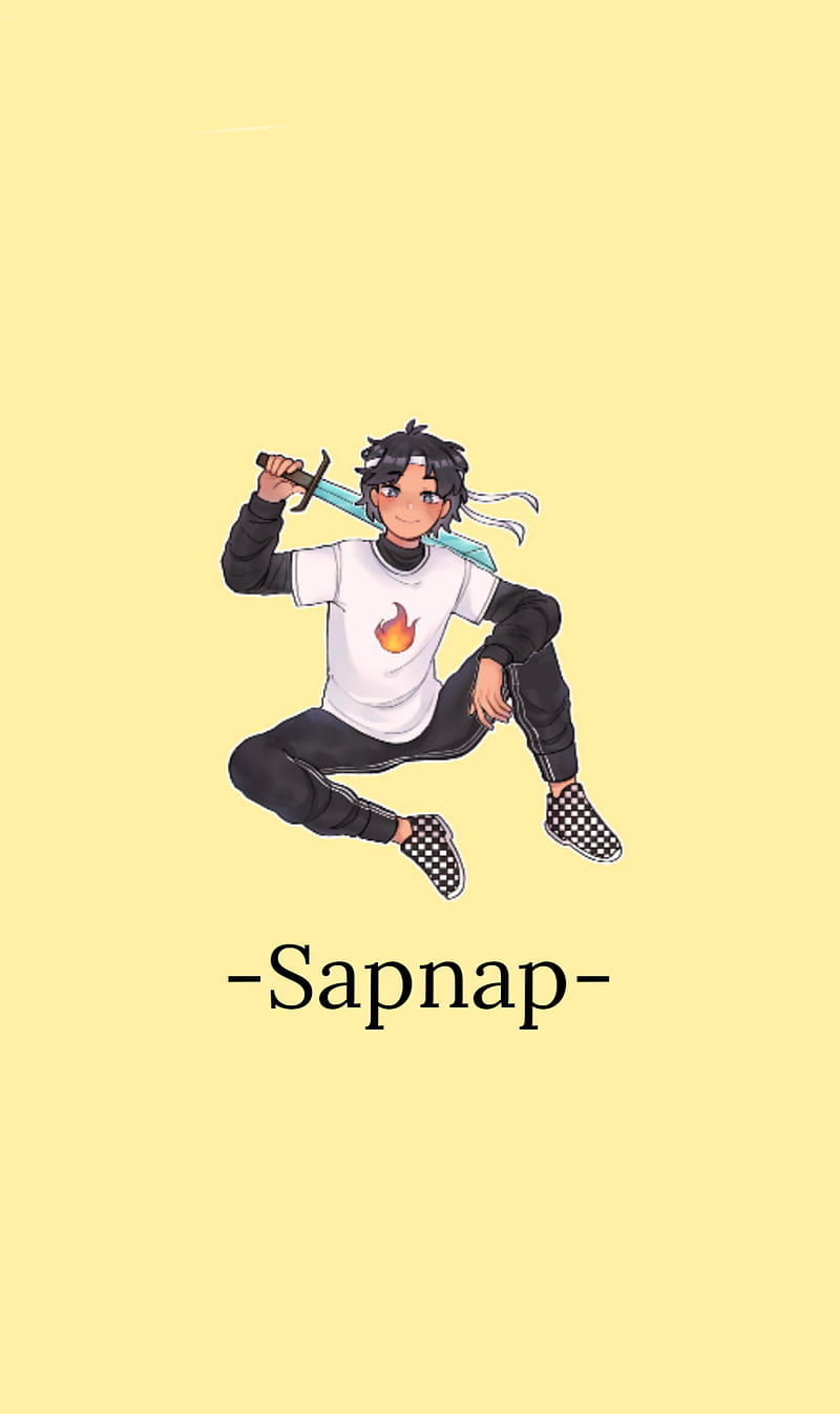 sapnap in 2023  Pretty boy swag, Dream team, Gamer boys