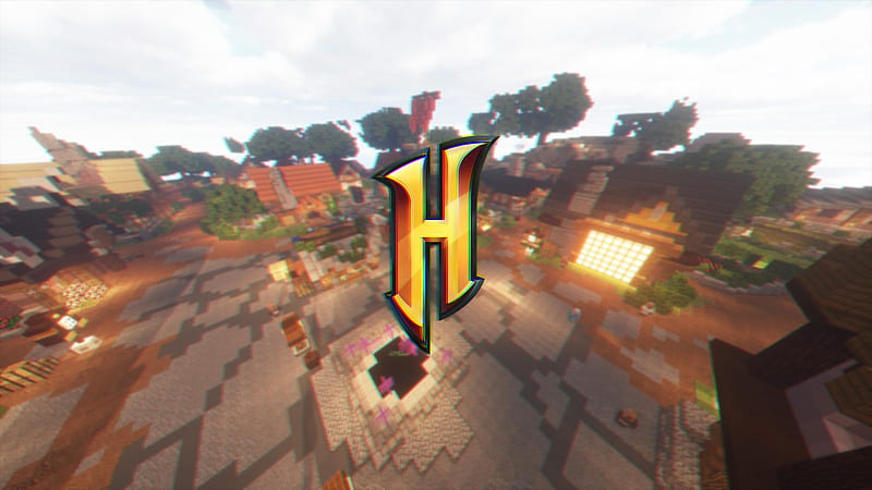 New Skyblock Background : R HypixelSkyblock, HD wallpaper