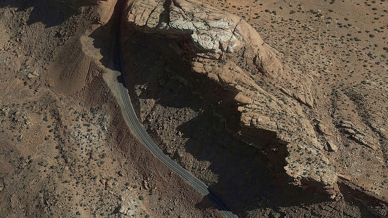 Grand Canyon, Arizona, USA, Google Pixel 4, Android 10, HD wallpaper