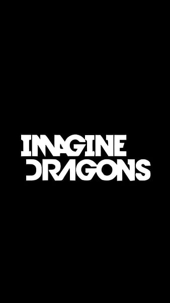 Imagine dragons logo HD wallpapers  Pxfuel