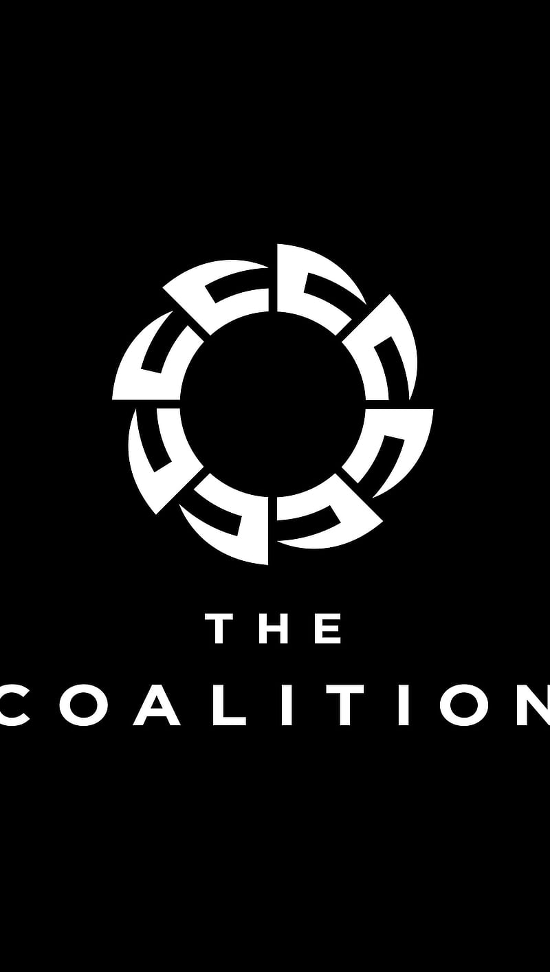 The Coalition, coalition, gears, gow, guerra, HD phone wallpaper