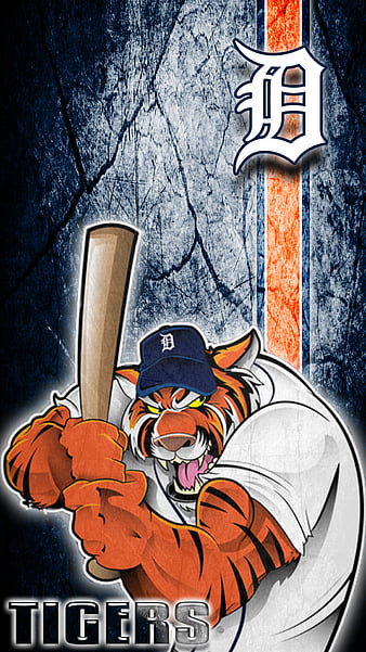 HD detroit tigers wallpapers