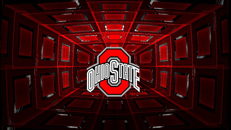 WHITE OHIO STATE ON A RED BLOCK O, STATE, FOOTBALL, OHIO, BUCKEYES, HD  wallpaper | Peakpx