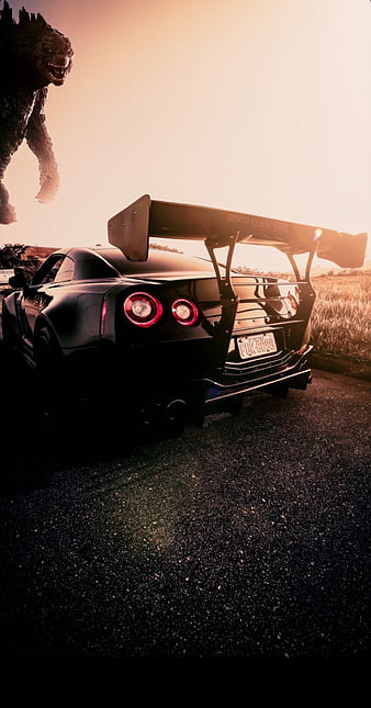 HD godzilla r35 wallpapers | Peakpx