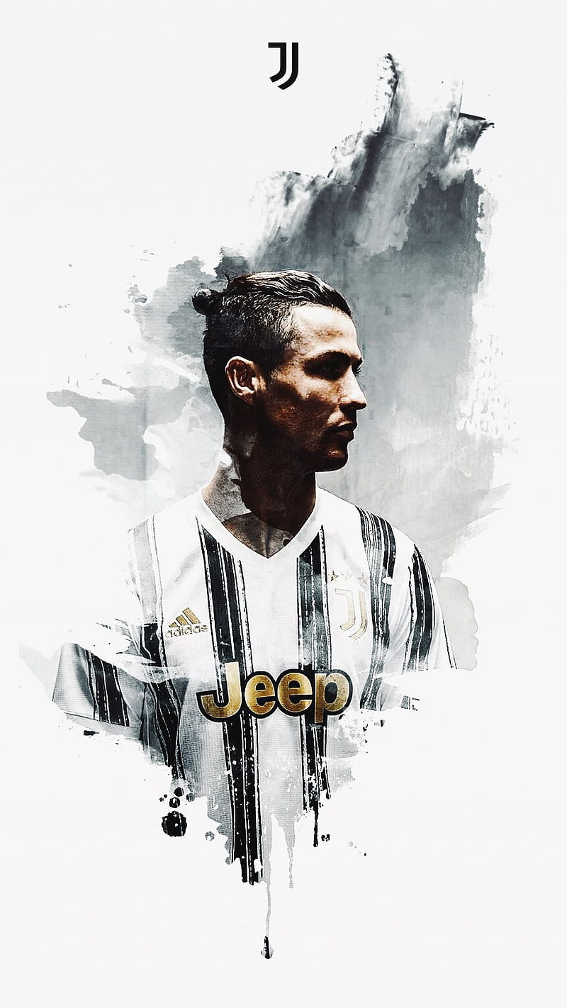 Cristiano Ronaldo mobile wallpaper by F-EDITS on DeviantArt