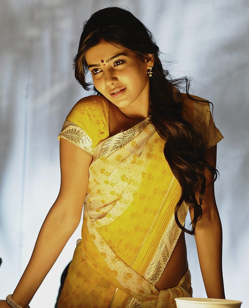 Samantha Akkineni, actress, malayalam, samanthaakkineni, telugu, HD phone wallpaper