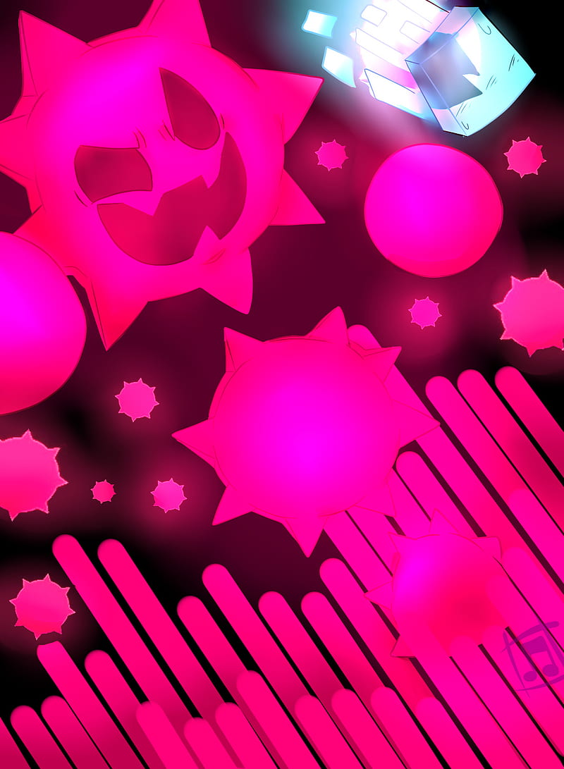 Download Just Shapes & Beats wallpapers for mobile phone, free Just  Shapes & Beats HD pictures