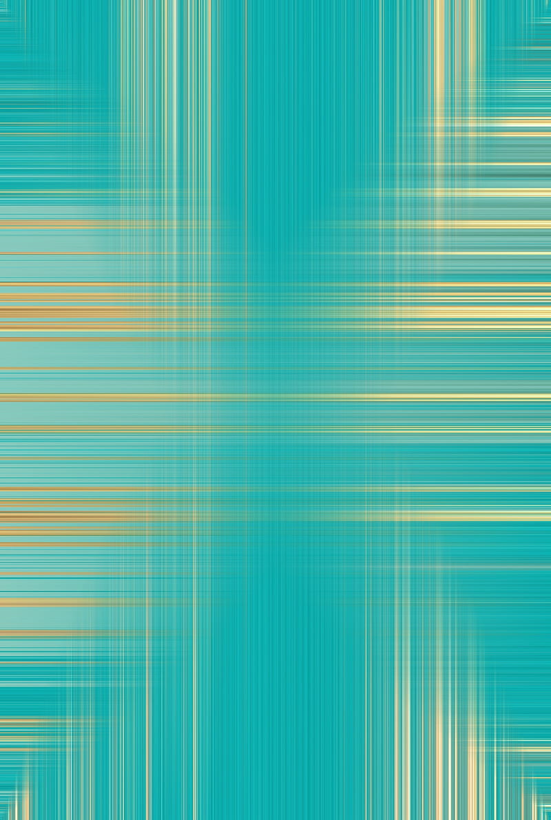 lines, stripes, graphics, turquoise, HD phone wallpaper