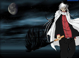 Rikuo Nura (ANIME - nurarihyon no mago)#animes #animeedit #viral #nu