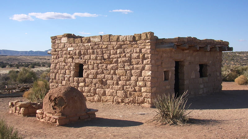 Hualapai Indian Reservation, reservation, arizona, indian, grand canyon, HD wallpaper