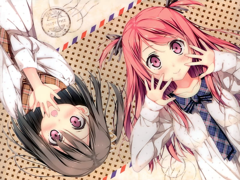 Yippie Ki Yay!!! - Other & Anime Background Wallpapers on Desktop Nexus  (Image 1397974)