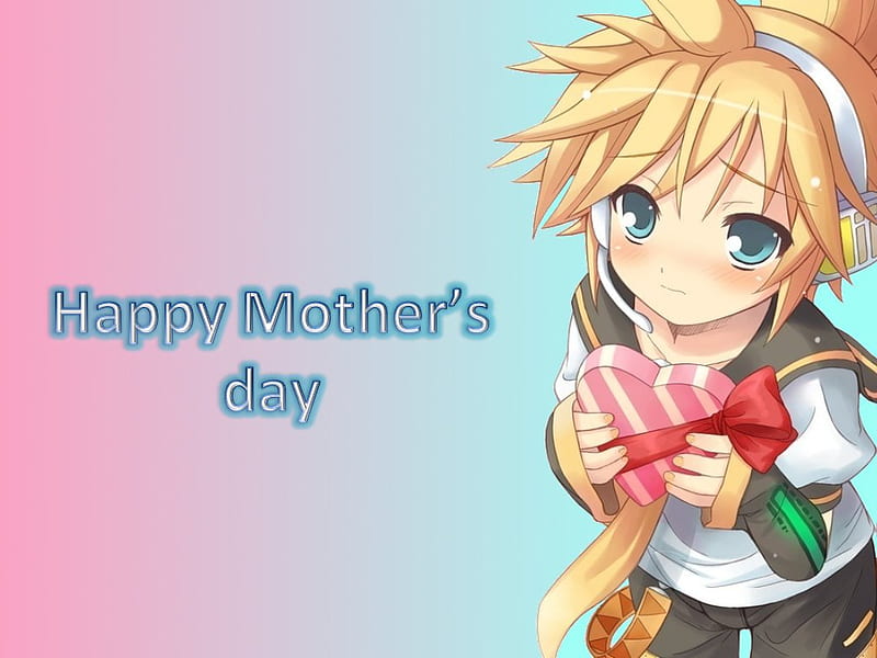 Mothers Day  Happy mothers Anime Strawhats