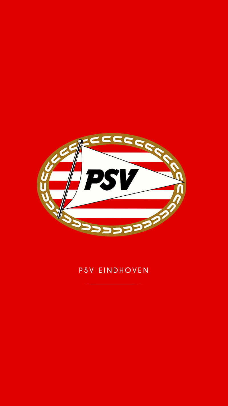PSV Eindhoven , ajax, eredivisie, feyenoord, football, psv eindhoven, soccer, uefa, HD phone wallpaper
