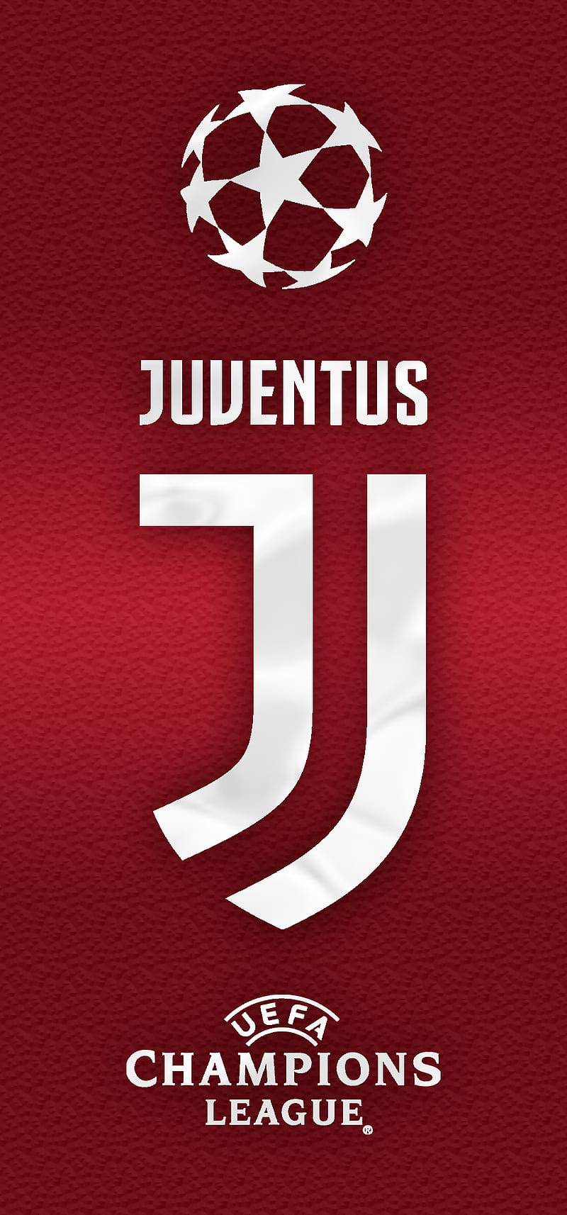 JUVE CHAMPIONS, calcio, champions league, foot, juventus, red, torino, HD phone wallpaper