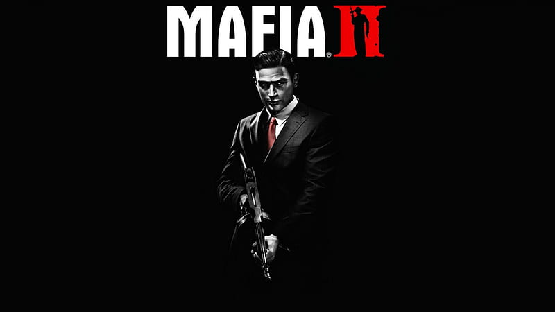 Mafia 2, gangster, mafia, mob, HD wallpaper | Peakpx