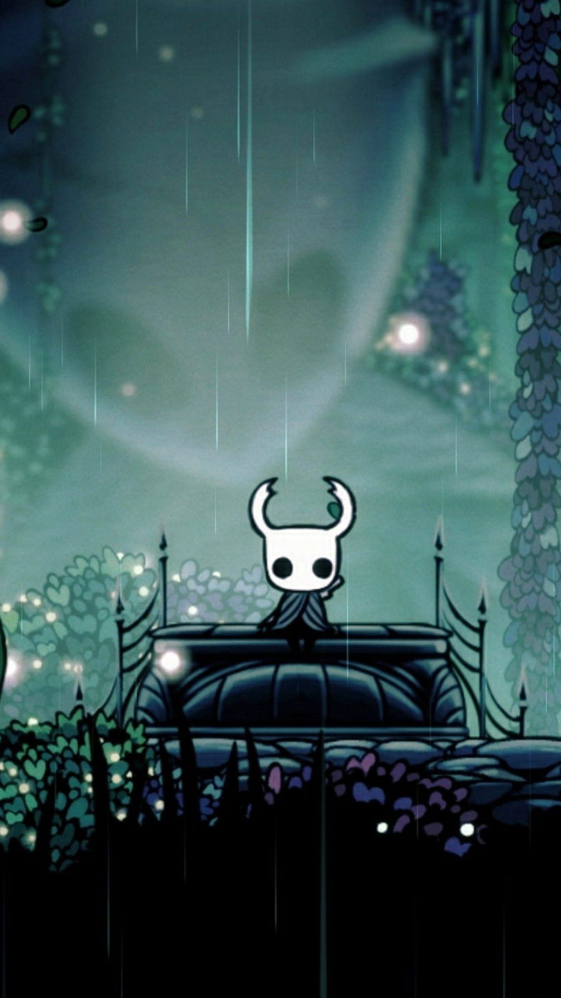 Hollow knight gameplay for iPhone . iPhone , , Knight, HD phone wallpaper