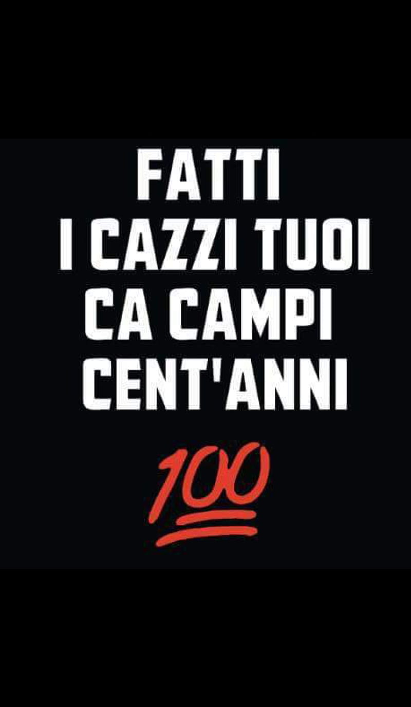 Exactly, cazzi, funny, italia, italian, italy, quotes, saying, HD phone  wallpaper | Peakpx