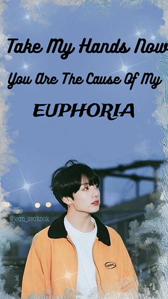 HD jungkook-euphoria wallpapers | Peakpx