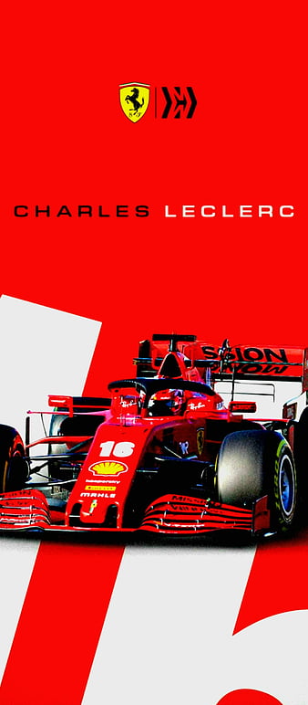 Sauber Charles Leclerc mobile Imgur iPhone 11 Wallpapers Free Download