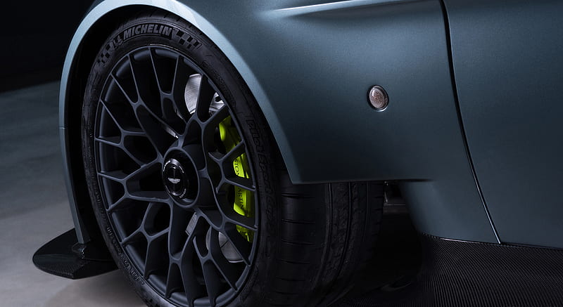 2018 Aston Martin Vantage AMR Pro - Wheel , car, HD wallpaper