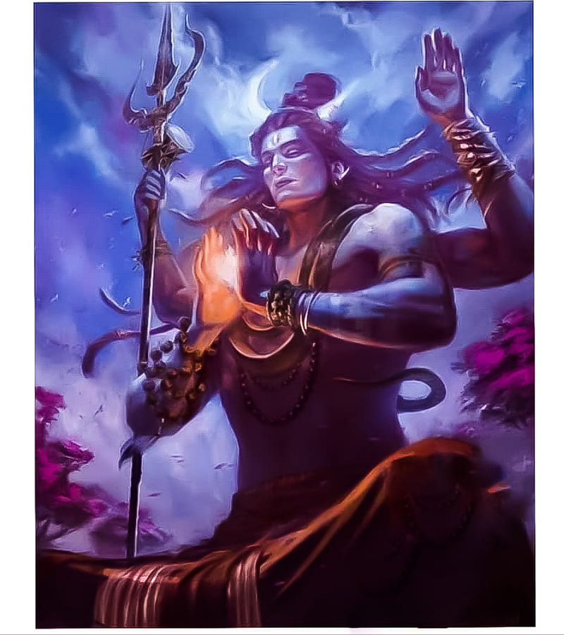 Lord Shiva, astha, dp, hindu, mahadev, om, peace, shankar, HD phone  wallpaper | Peakpx
