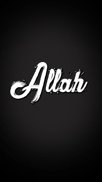 Allah, alphabet, bonito, care, god, happiness, letter, love, muslim, word, HD mobile wallpaper