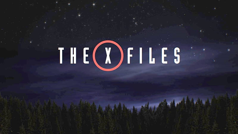 The X-Files, Scully, Mulder, Truth, X-Files, HD wallpaper