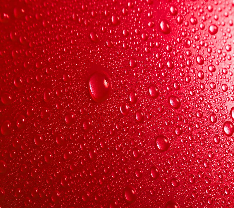 3D Rain Drops, cool, new, nice, rain drops, water drops, HD wallpaper