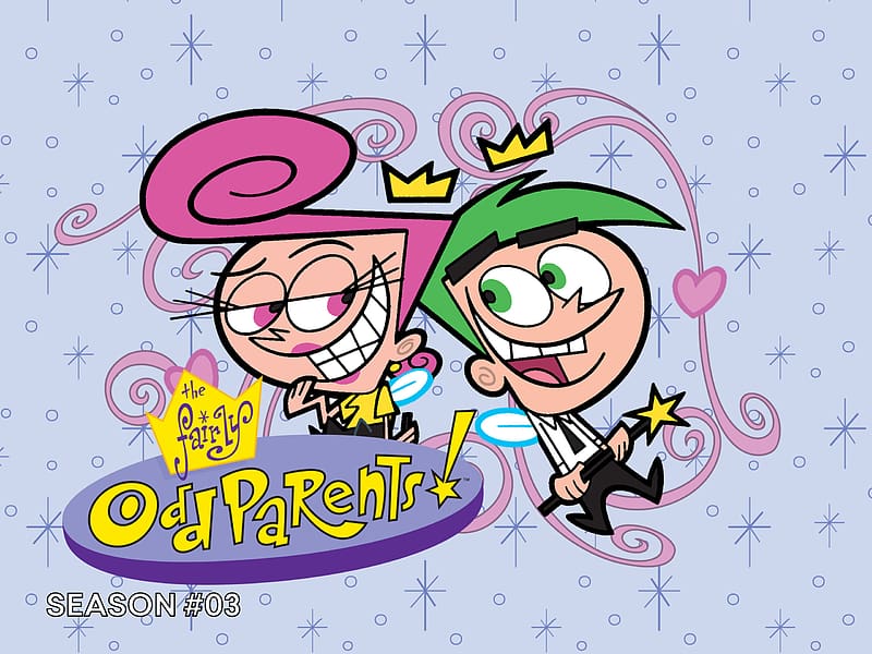 TV Show, The Fairly OddParents, HD wallpaper | Peakpx