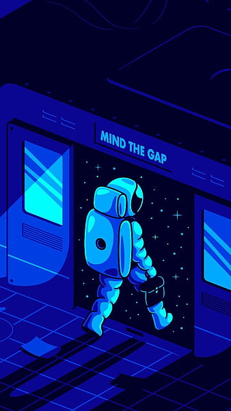 Mind Cage, alien, desenho, lo fi, lofi, sad, HD phone wallpaper