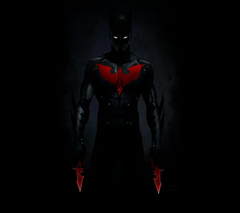 HD future batman wallpapers | Peakpx