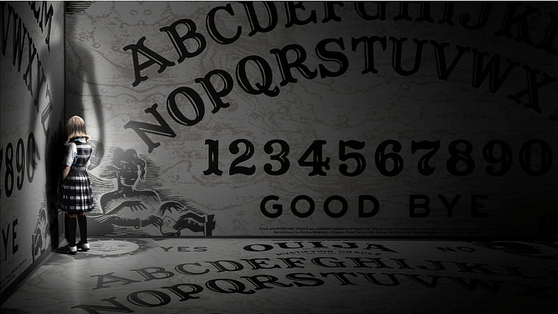 Ouija Origin Of Evil 2016, HD wallpaper