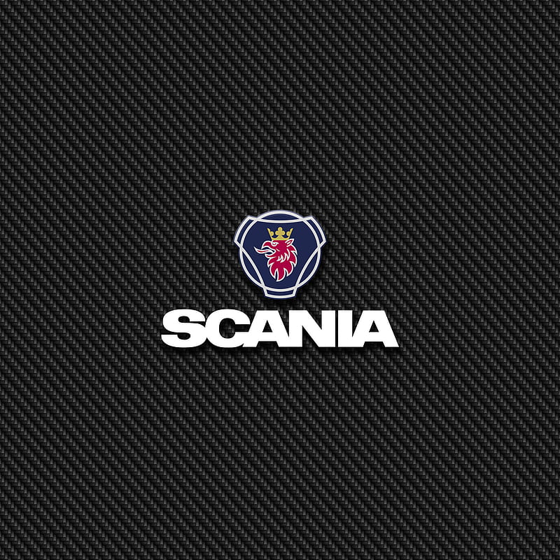 Scania logo by marilinna on DeviantArt