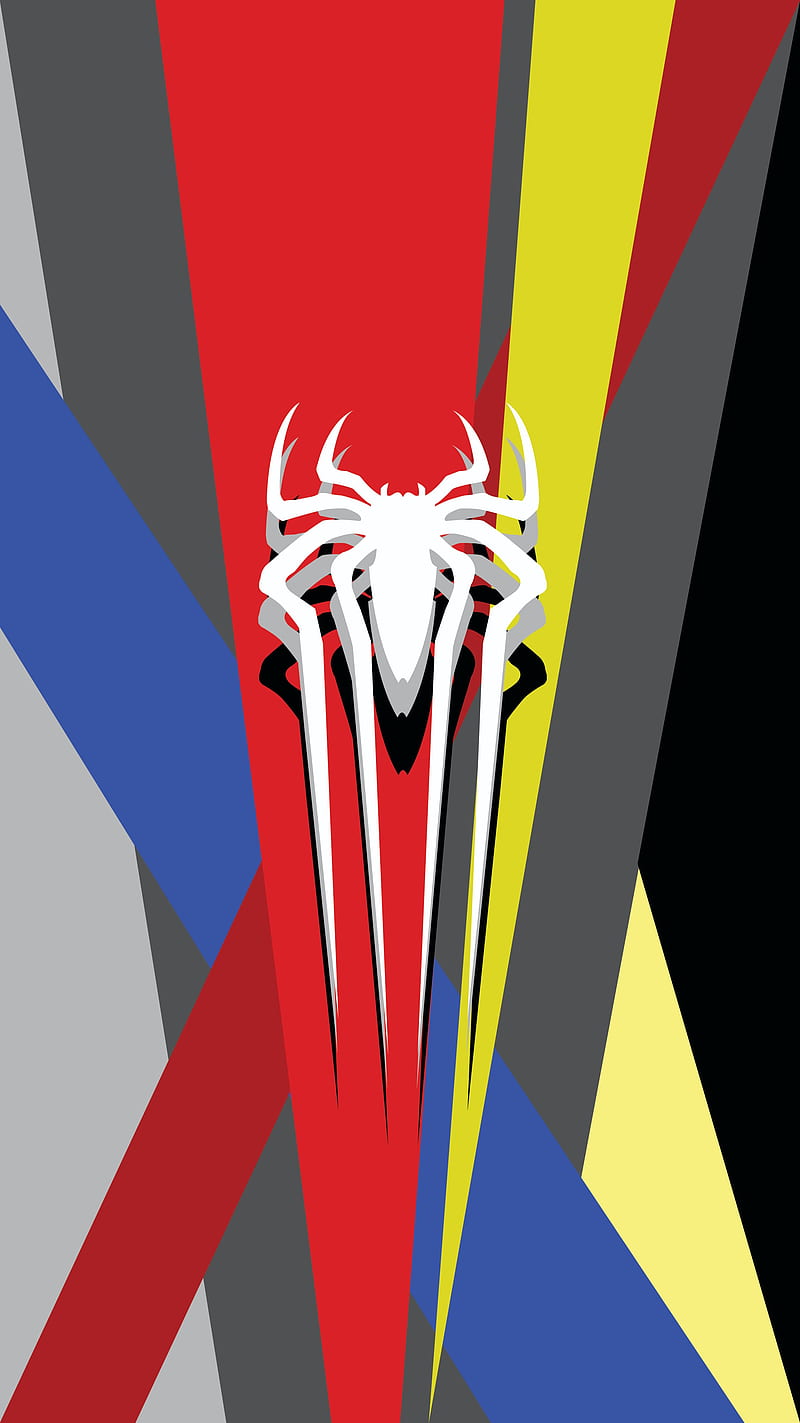 The Amazing Spider-Man, andrewgarfield, logo, amazingspiderman, spiderman,  HD phone wallpaper | Peakpx