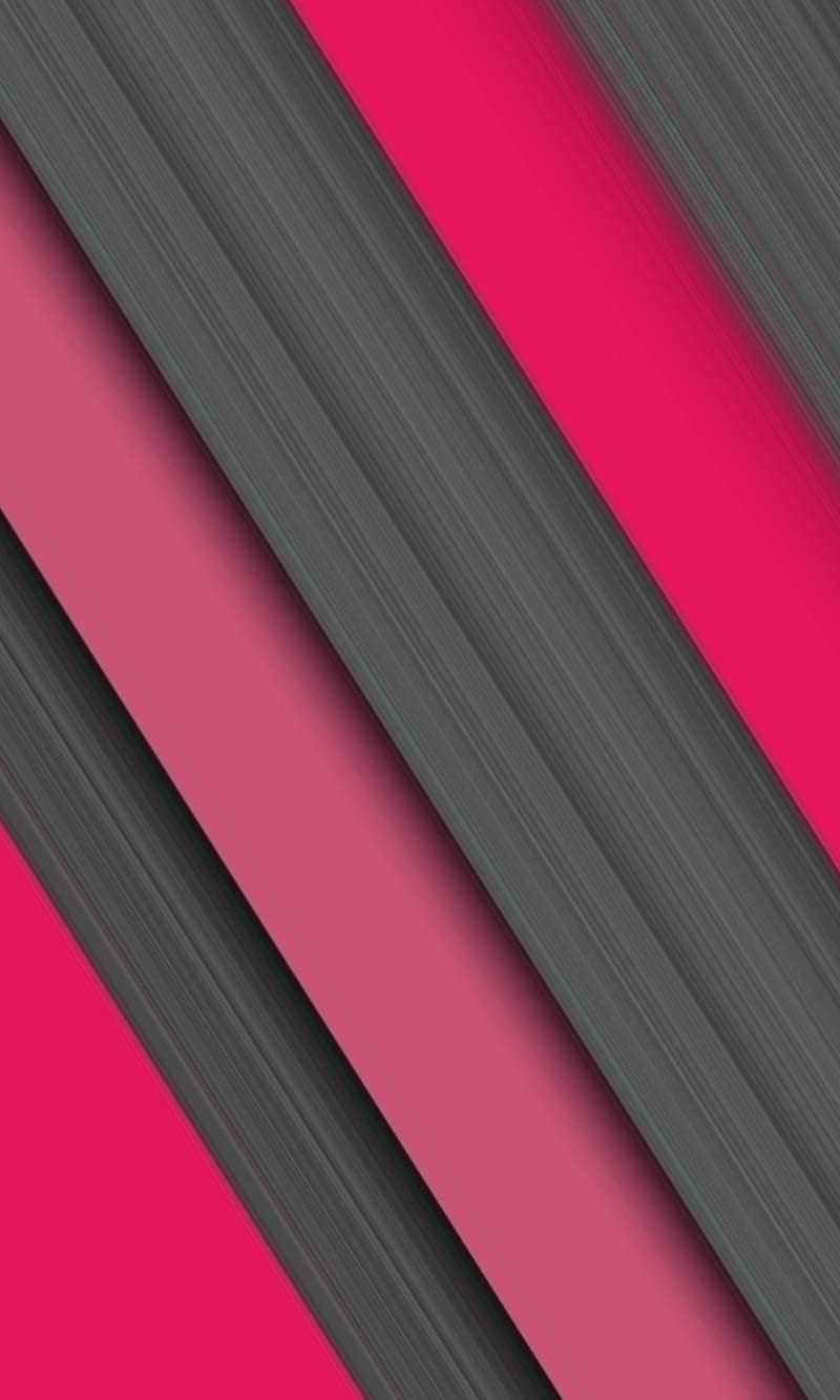 HD pink and gray lines wallpapers | Peakpx