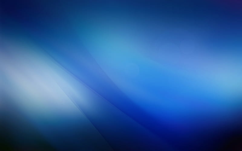 blue background wave-Glare abstract, HD wallpaper