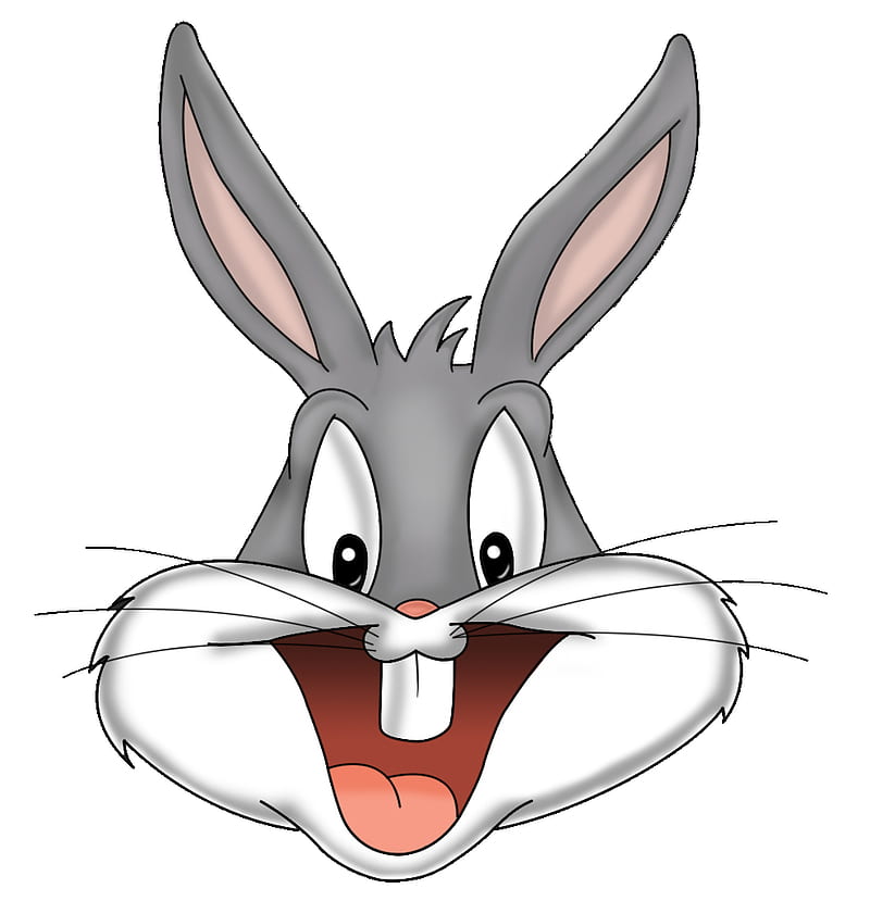 Bugs Bunny Cartoon PNG, HD phone wallpaper