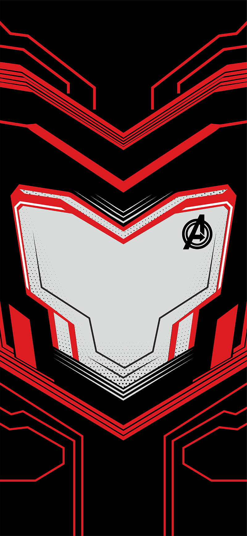 Avengers, best, black, desenho, heroes, iphone, red, samsung, shield, HD phone wallpaper