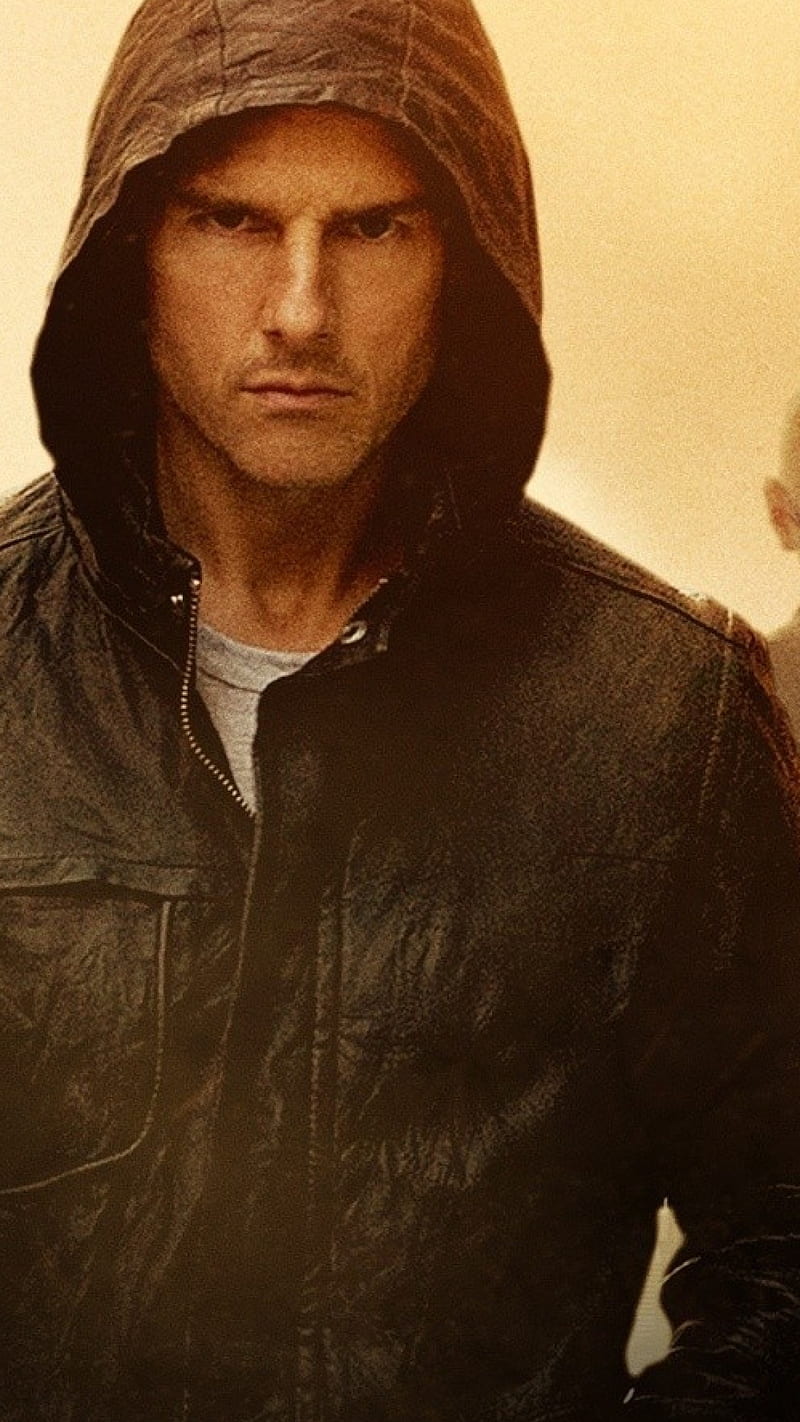 Tom Cruise Hoodie , superstar, hollywood, celebrity, handsome, tom cruise, HD phone wallpaper