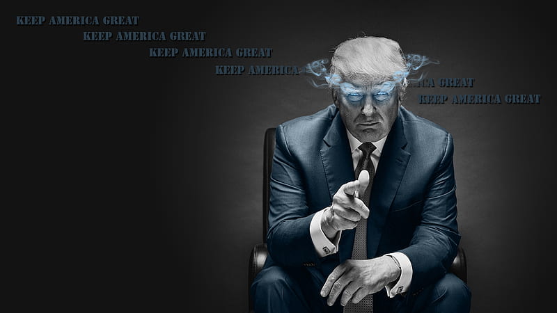 Keep America Great God Emperor Trump Keep America Great Donald Trump Trump Hd Wallpaper Peakpx