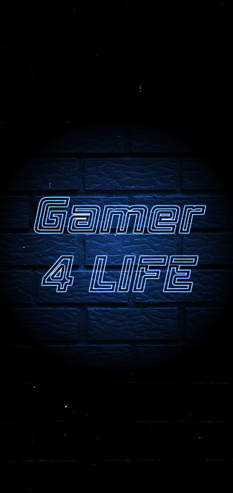 Gamer life, gamer life, gamer, ps4, HD phone wallpaper