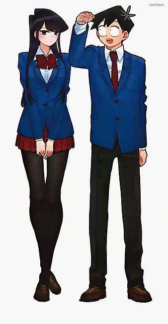 Anime Komi San From Komi Can't Communicate Hoodies Tadano Clothes  Spring/Autumn Women Sweatshirt Kawaii Hoodie Unisex Sudaderas - AliExpress