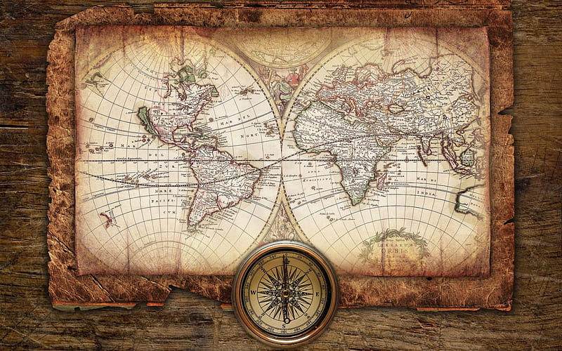 An Old World Map With Figures Background Antique World Map Continental  Europe Hd Photography Photo Background Image And Wallpaper for Free  Download