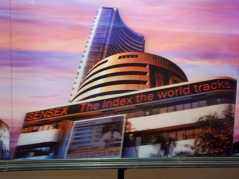 Gain in market on last trading day, Sensex closed beyond 37 thousand mark - Punjab One - Latest News - English News - India News, BSE, HD wallpaper