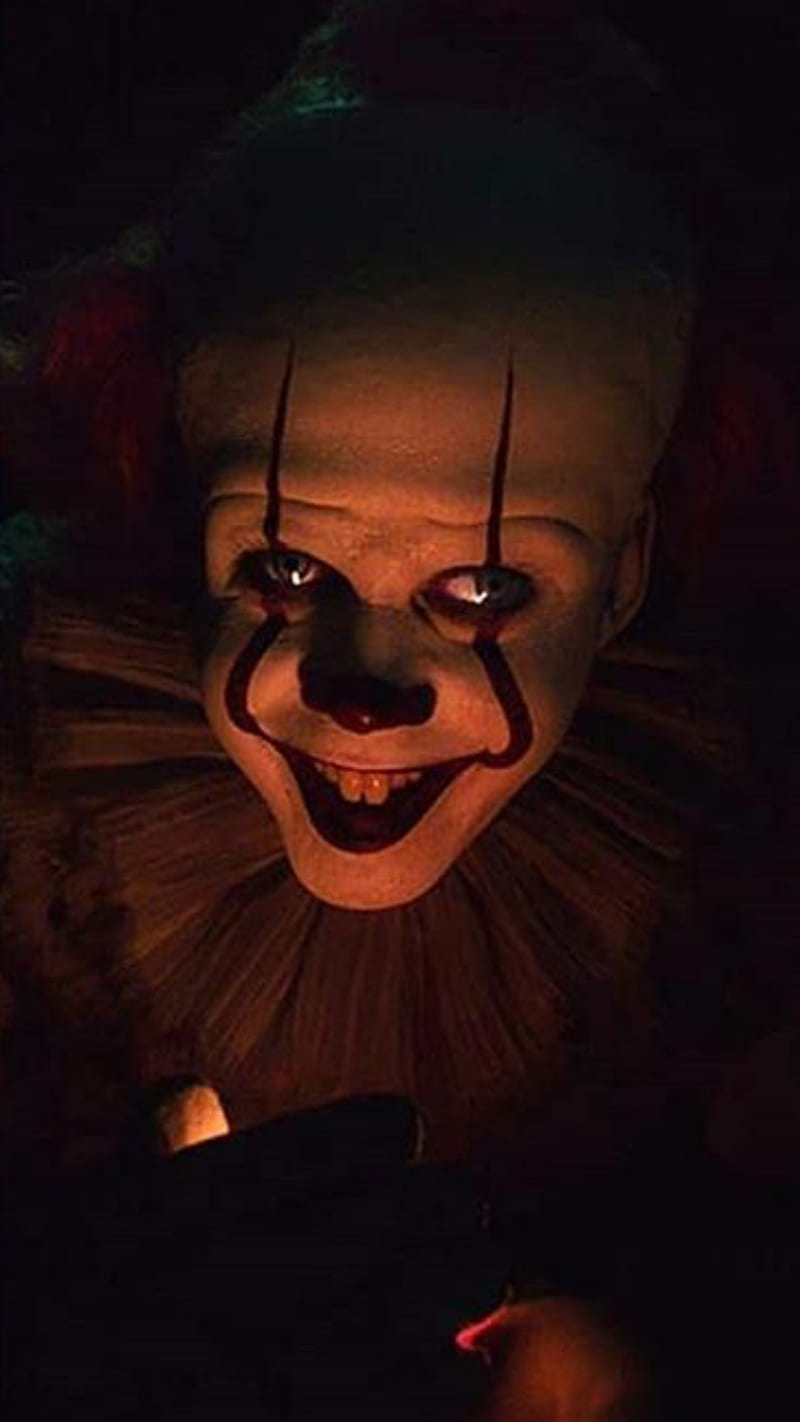 Hello Vicky, chapter, chapter 2, halloween, it, it 2, movie, pennywise, terror, two, HD phone wallpaper
