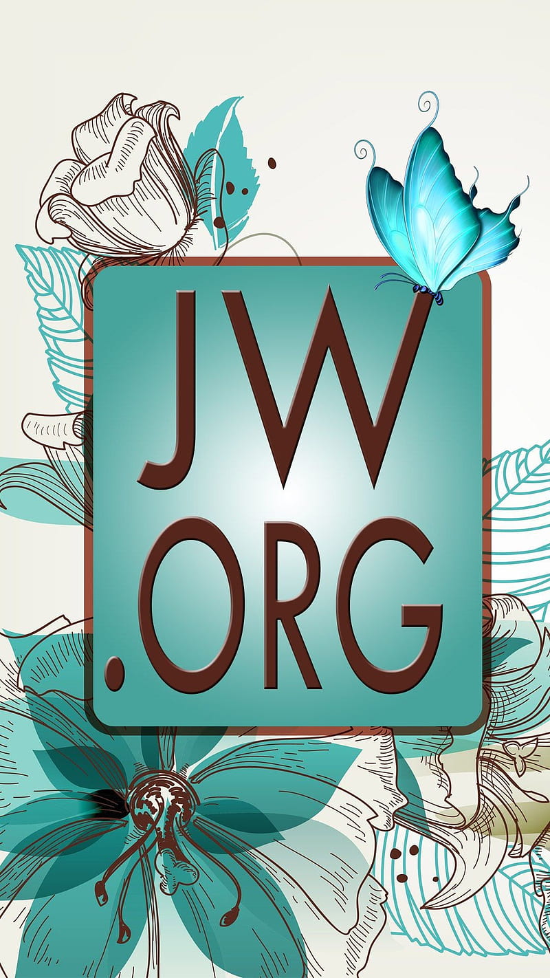 Jw Jehovah, jehovah, jw, spiritual, HD phone wallpaper