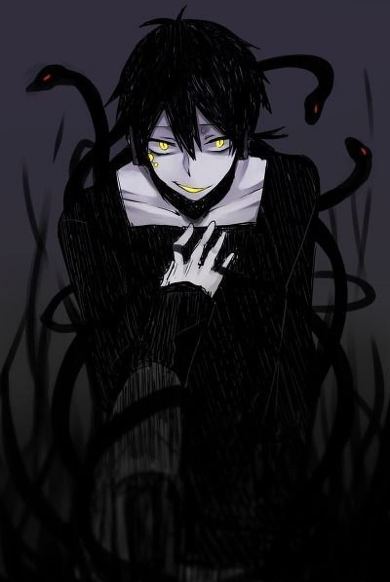 Kuroha, Mekakucity Actors