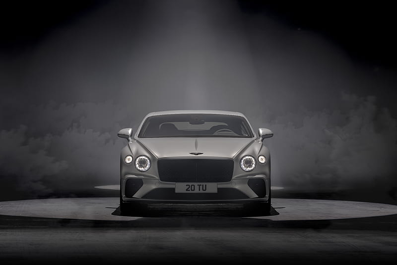 Bentley Continental GT Speed 2021 , bentley-continental-gt, bentley, 2021-cars, carros, HD wallpaper