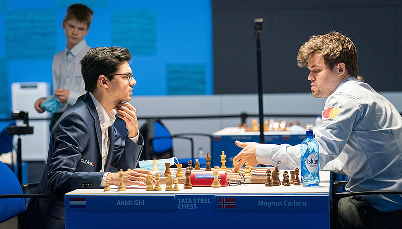 Stalemate To Checkmate: After 12 Draws, World Chess Championship Will Speed  Up : NPR