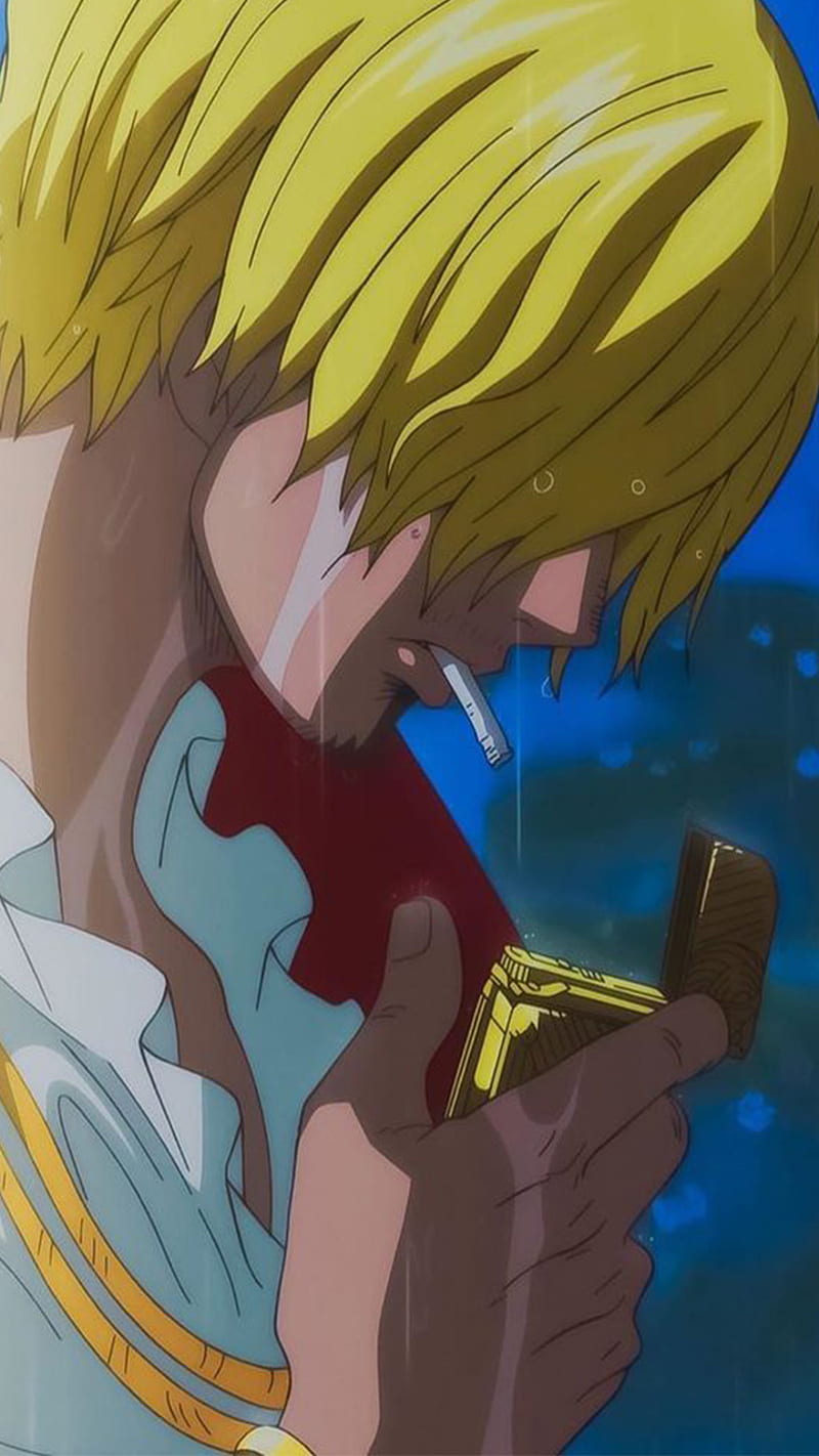 Sanji Icon | One piece pictures, Anime, Favorite character
